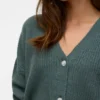 Vmlealight Knit Cardigan