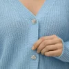 Vmlealight Knit Cardigan