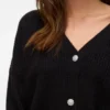 Vmlealight Knit Cardigan