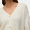 Vmlealight Knit Cardigan