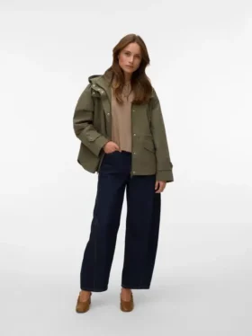 Vmleanne Jacket