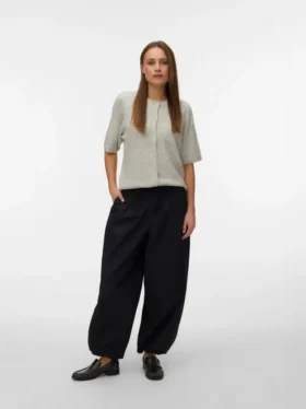 Vmlefile Knit Cardigan