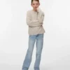 Vmlefile Knit Cardigan