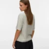Vmlefile Knit Cardigan