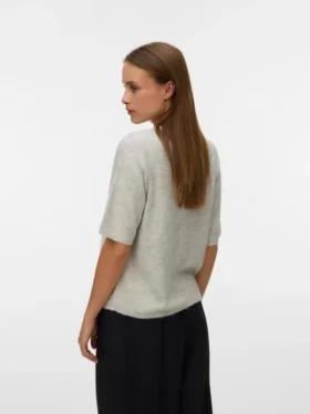 Vmlefile Knit Cardigan