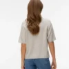 Vmlefile Knit Cardigan