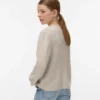 Vmlefile Knit Cardigan
