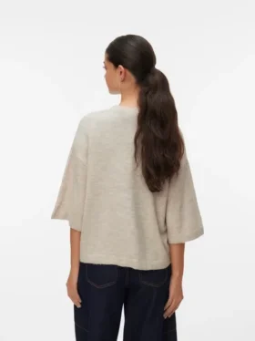 Vmlefile Knit Cardigan