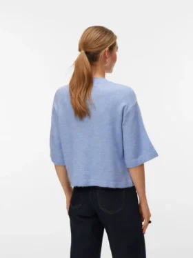 Vmlefile Knit Cardigan
