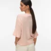 Vmlefile Knit Cardigan