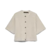 Vmlefile Knit Cardigan