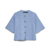 Vmlefile Knit Cardigan