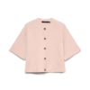 Vmlefile Knit Cardigan