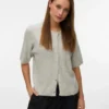 Vmlefile Knit Cardigan