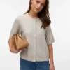 Vmlefile Knit Cardigan