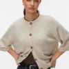 Vmlefile Knit Cardigan