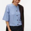 Vmlefile Knit Cardigan