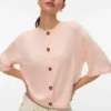 Vmlefile Knit Cardigan
