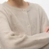 Vmlefile Knit Cardigan