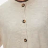 Vmlefile Knit Cardigan