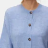 Vmlefile Knit Cardigan