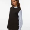 Vmlefile Knit Top