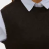 Vmlefile Knit Top