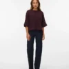 Vmlefile Knitted Pullover Vmlefile Knitted Pullover
