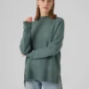 Vmlefile Knitted Pullover Vmlefile Knitted Pullover