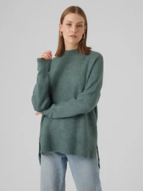 Vmlefile Knitted Pullover