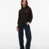 Vmlefile Knitted Pullover Vmlefile Knitted Pullover