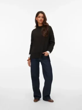 Vmlefile Knitted Pullover