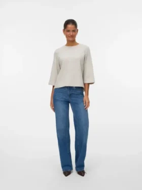 Vmlefile Knitted Pullover