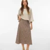 Vmlefile Knitted Pullover