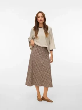 Vmlefile Knitted Pullover