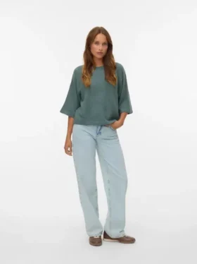 Vmlefile Knitted Pullover