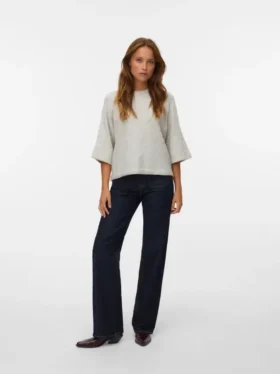 Vmlefile Knitted Pullover
