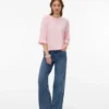 Vmlefile Knitted Pullover