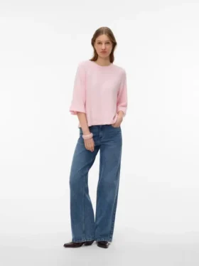 Vmlefile Knitted Pullover