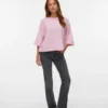 Vmlefile Knitted Pullover