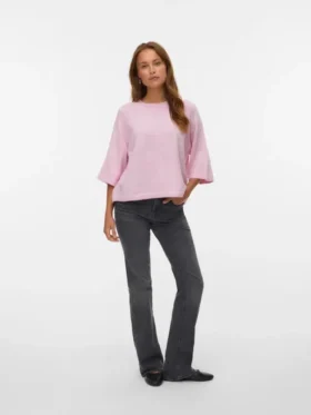 Vmlefile Knitted Pullover
