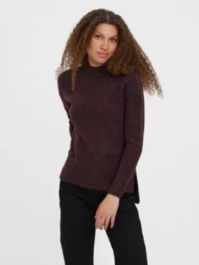 Vmlefile Knitted Pullover
