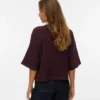 Vmlefile Knitted Pullover Vmlefile Knitted Pullover