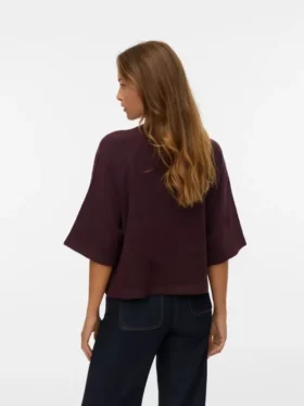 Vmlefile Knitted Pullover