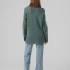 Vmlefile Knitted Pullover Vmlefile Knitted Pullover