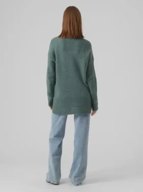 Vmlefile Knitted Pullover