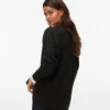 Vmlefile Knitted Pullover Vmlefile Knitted Pullover