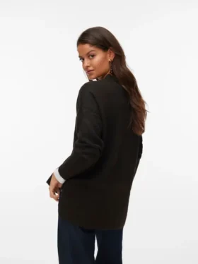 Vmlefile Knitted Pullover