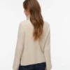 Vmlefile Knitted Pullover Vmlefile Knitted Pullover