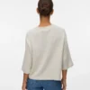 Vmlefile Knitted Pullover